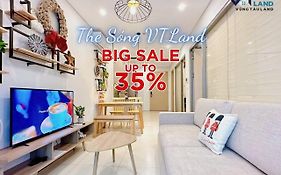 The Sóng Hotel&Apartment Vũng Tàu